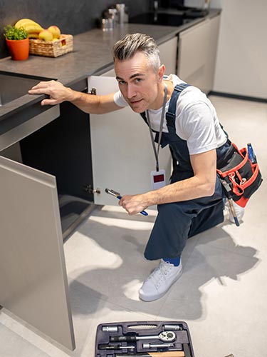 entreprise plomberie